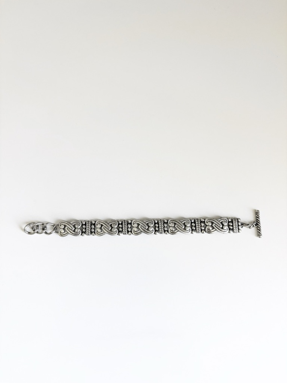 Brighton Toggle Bracelet - Picture 4 of 7